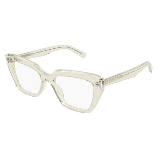 Saint Laurent SL 829 Eyeglasses - view 4